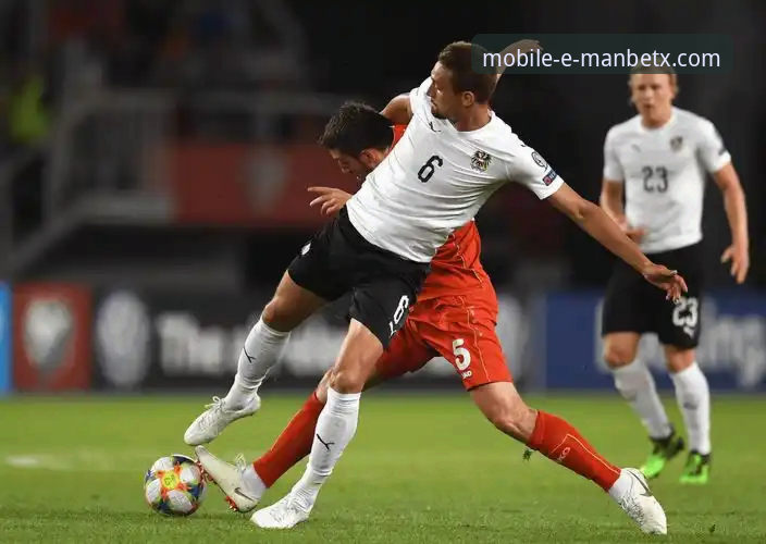 奥地利5-1大胜加纳友谊赛深度评测：从赛事解析看专业投注平台的数据呈现